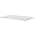 teclado apple magic keyboard MLA22lza diagonal